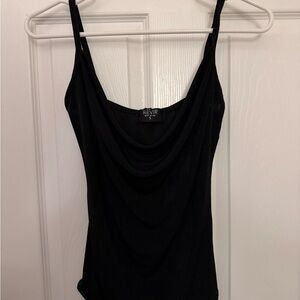 NWT Revir cowl tank top